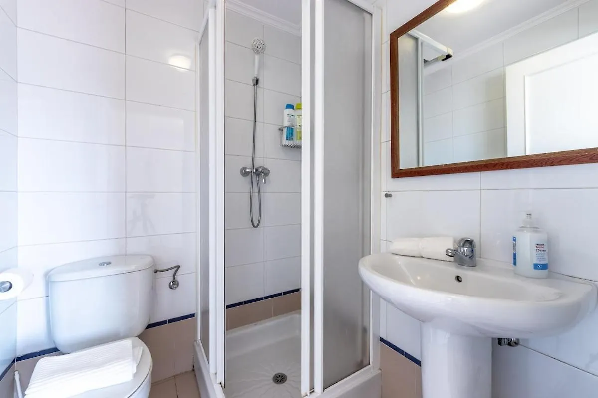 Exclusiva Terraza Y Parking A 5 Min De Bilbao Apartamento
