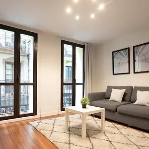 Precioso En Pleno Casco Viejo Apartamento