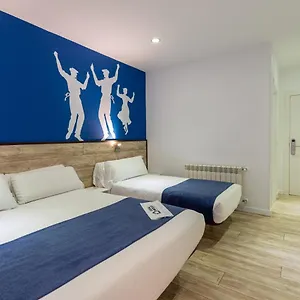 2* Casa de hóspedes Casual Blue