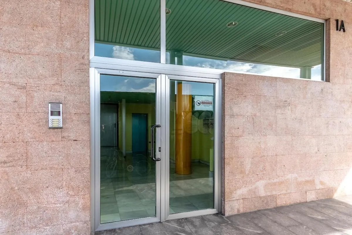 Exclusiva Terraza Y Parking A 5 Min De Bilbaoアパートメント 0*, ビルバオ スペイン